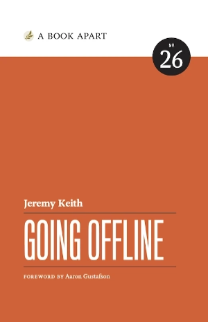 Cover of Going Offline