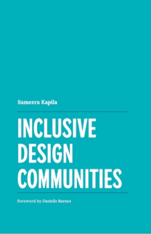 Cover of Inclusive Design Communities